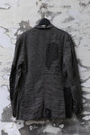 ARCHIVIO J.M.Ribot hand-worn track jacket G05/WW